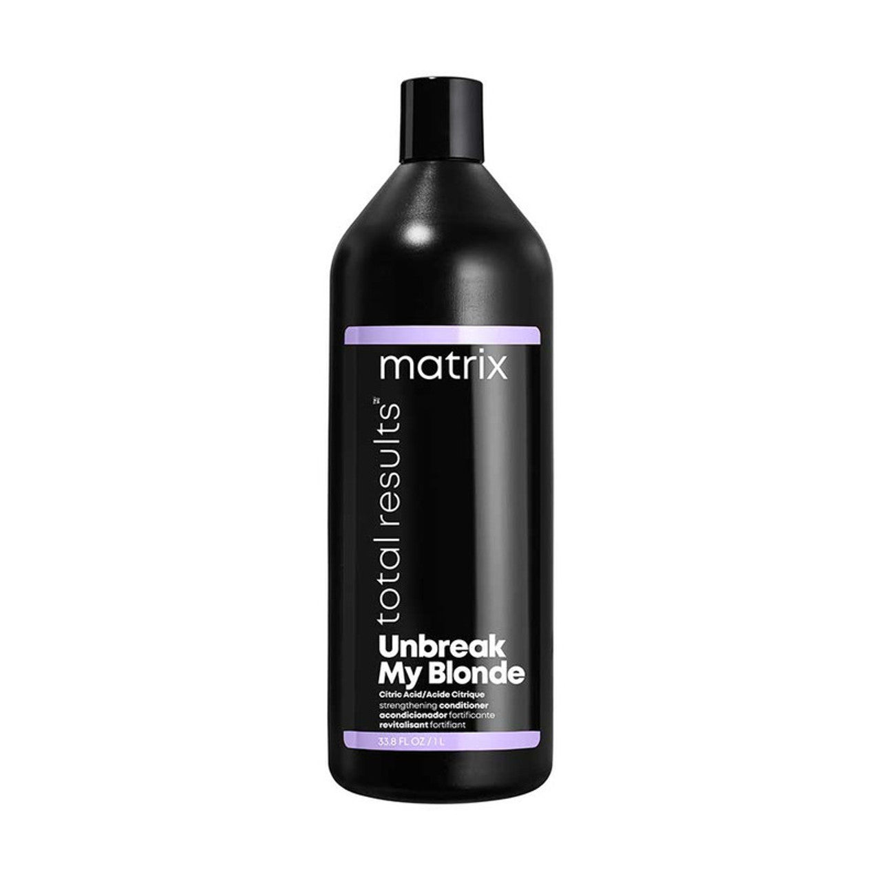 Matrix Total Results Unbreak My Blonde - Conditioner 1000ml