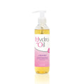 Caronlab Hydro 2 Oil Massage Oil Unscented 250ml