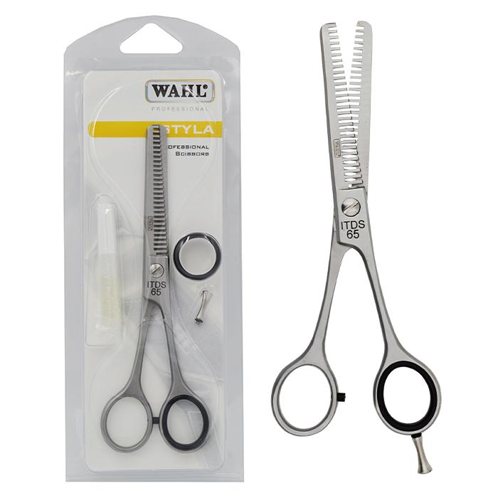 Wahl Thinning Scissors 6.5"