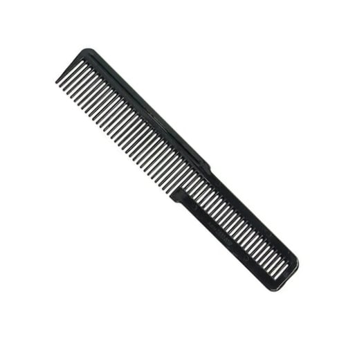 Wahl Clipper Comb Black Small