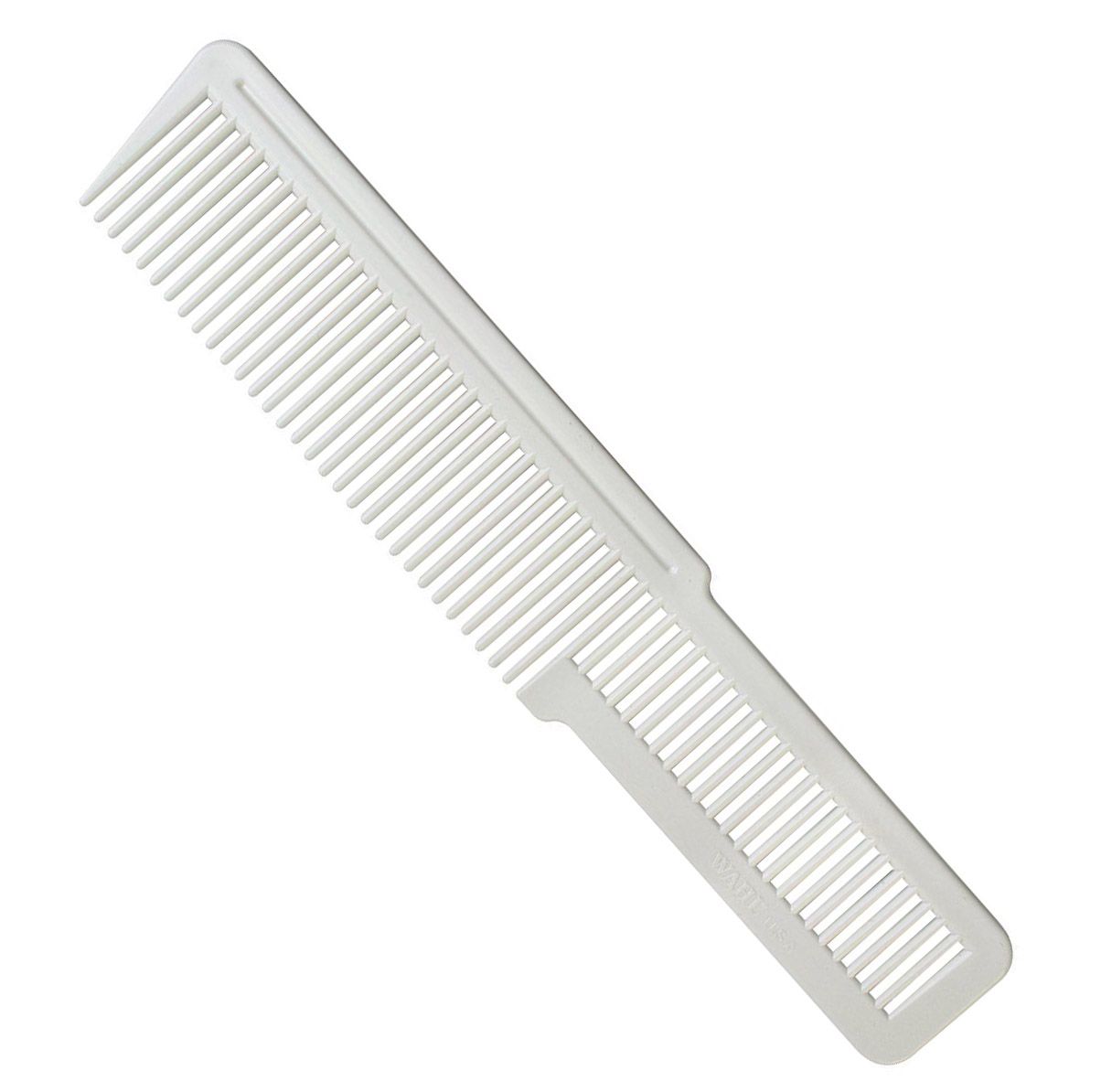 Wahl Clipper Comb White Small