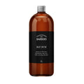 Traditional Barbers Bay Rum Aftershave 1L