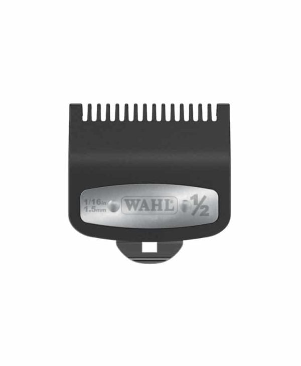 Wahl Premium Cutting Guide with Metal Clip 1.5mm
