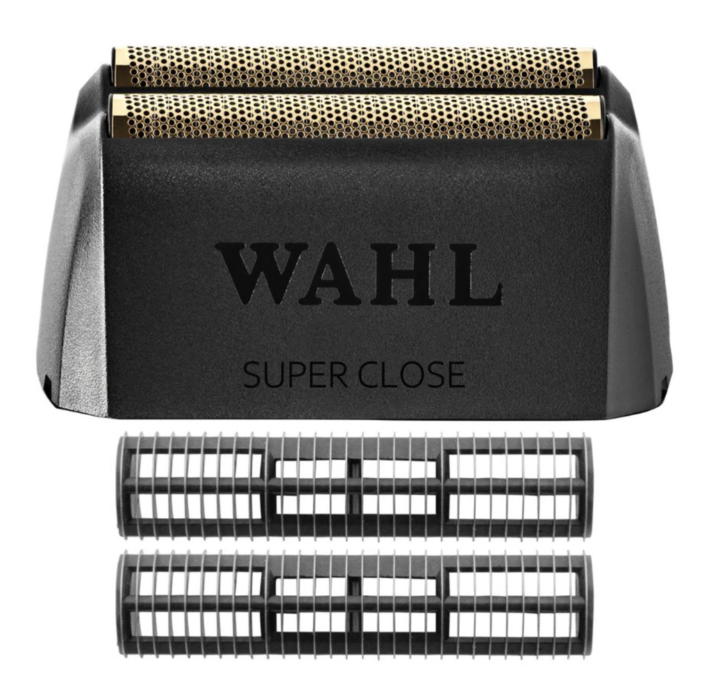Wahl Vanish Replacement Foil & Cutter