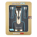 Babyliss Pro SnapFX Hair Clipper - Gold