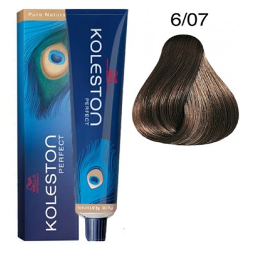 Wella Koleston Permanent Hair Colour 60g