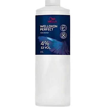 Wella Welloxon 4% 13 Vol Developer 1L