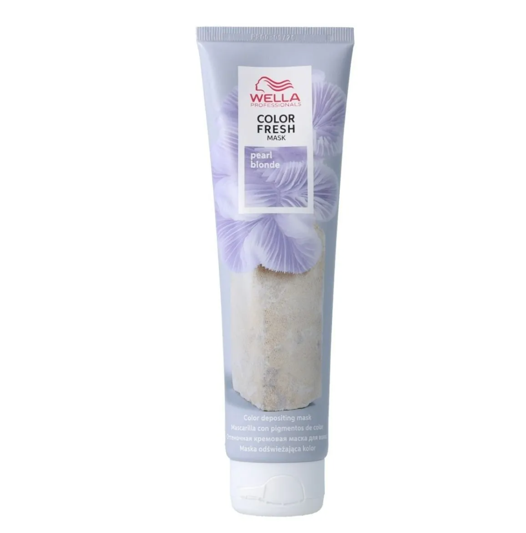 Wella Color Fresh Mask Pearl Blonde 150ml
