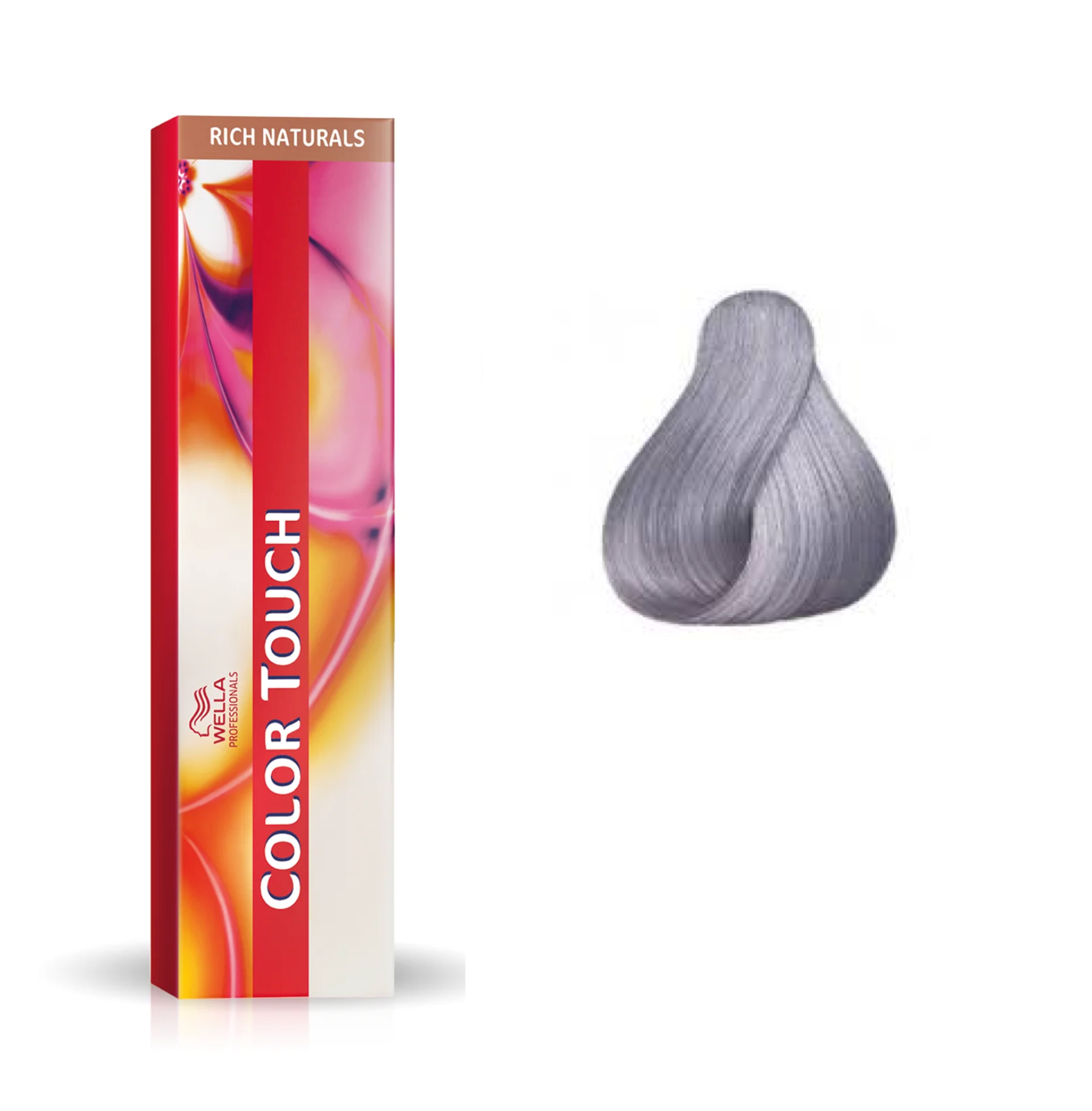 Wella Colour Touch 60ml