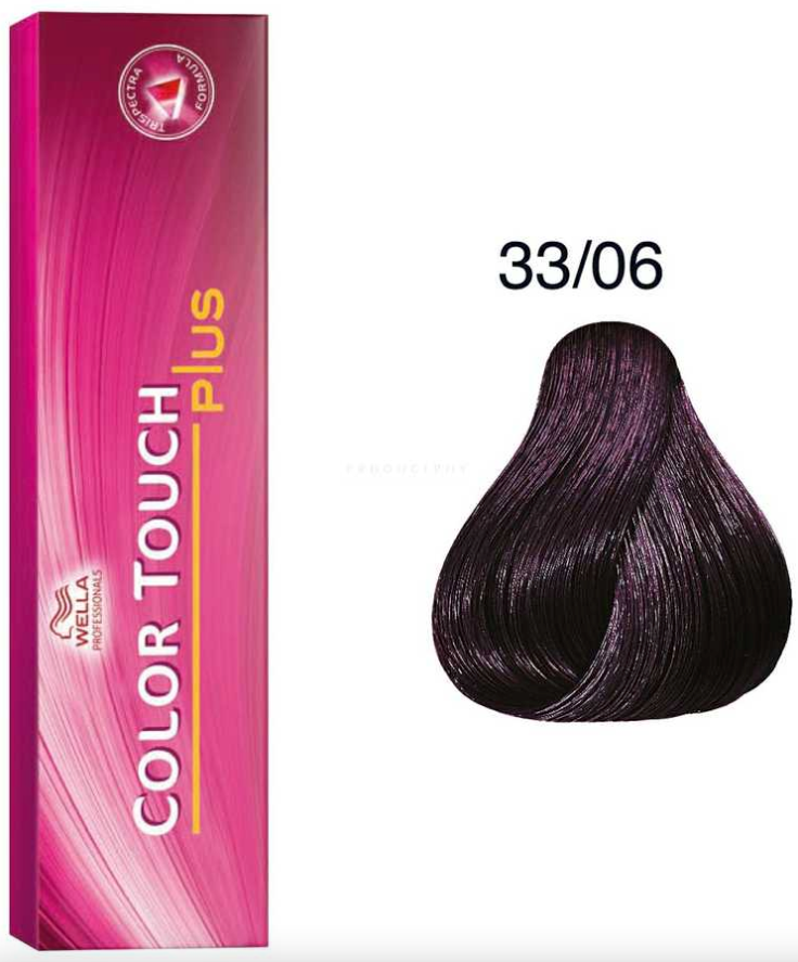 Wella Colour Touch 60ml