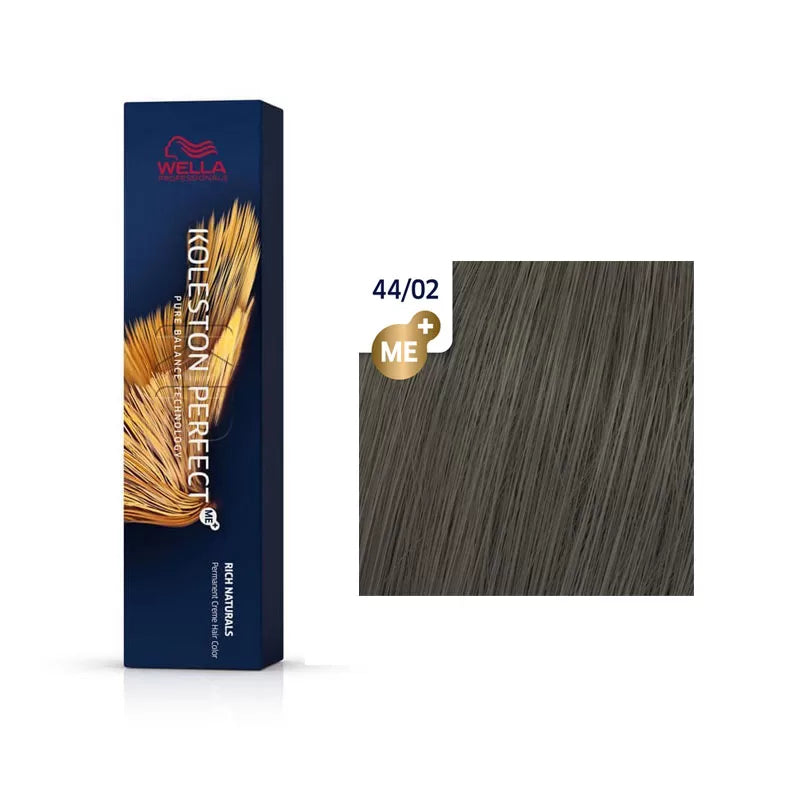 Wella Koleston Permanent Hair Colour 60g
