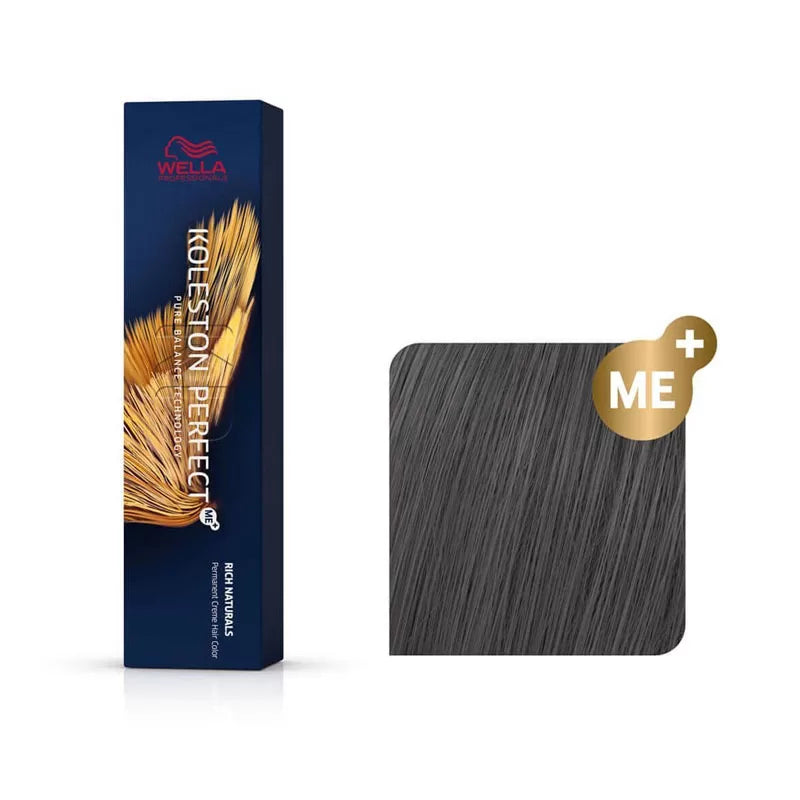 Wella Koleston Permanent Hair Colour 60g
