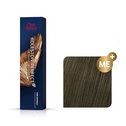 Wella Koleston Permanent Hair Colour 60g