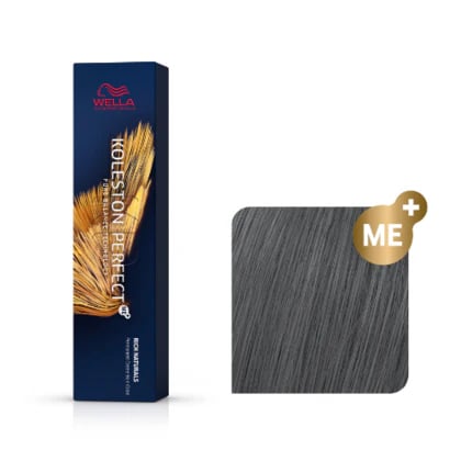 Wella Koleston Permanent Hair Colour 60g