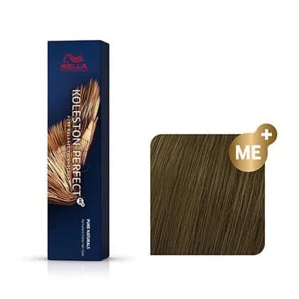 Wella Koleston Permanent Hair Colour 60g