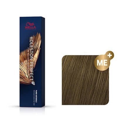Wella Koleston Permanent Hair Colour 60g