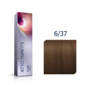 Wella Illumina Color 6/37