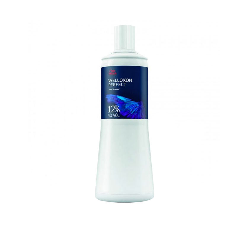 Wella Welloxon 12% 40 Vol Developer 1L