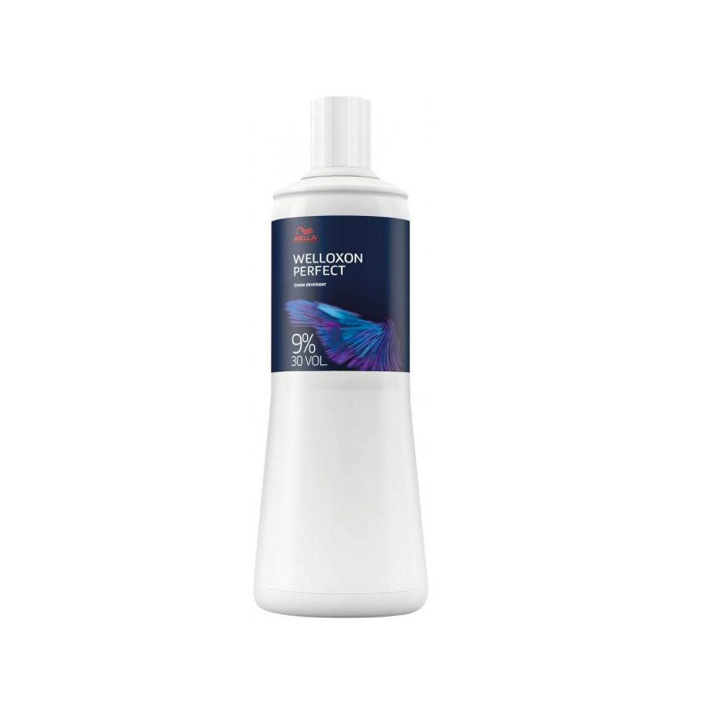 Wella Welloxon 9% 30 Vol Developer 1L