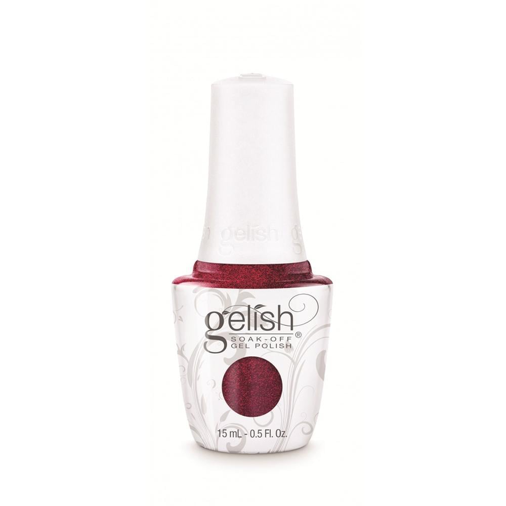 Gelish What's Your Poinsettia 15ml