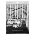 Wahl Light Weight Barber Cape ( Grey)