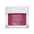 Gelish Xpress Dip Powder Don't Pansy Around 43g