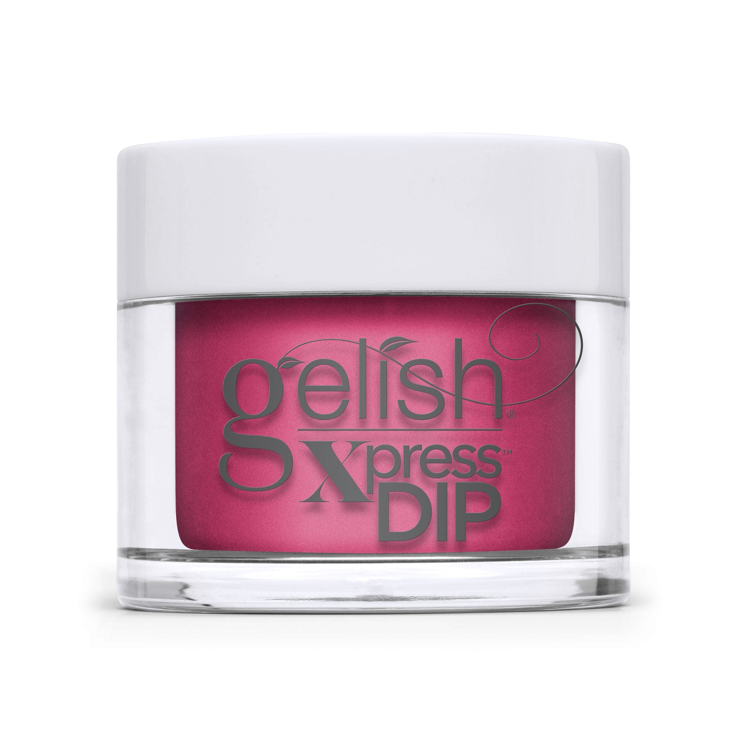 Gelish Xpress Dip Powder Don't Pansy Around 43g