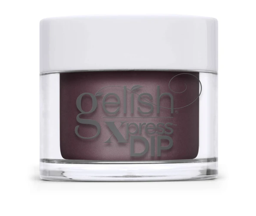 Gelish Xpress Dip Powder A Little Naughty 43g