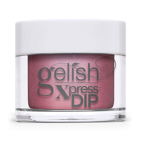 Gelish Xpress Dip Powder Rose-Y Cheeks 43g