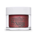 Gelish Xpress Dip Powder What's Your Poinsettia 43g