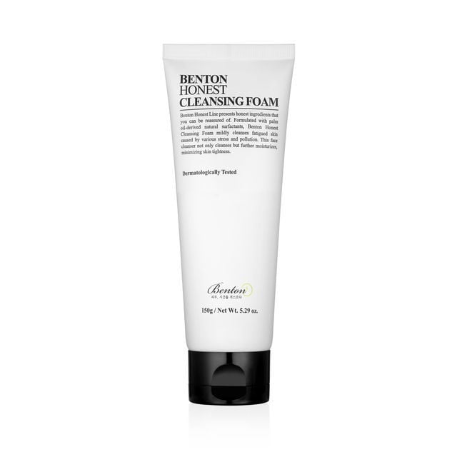 Benton Honest Cleansing Foam 150g