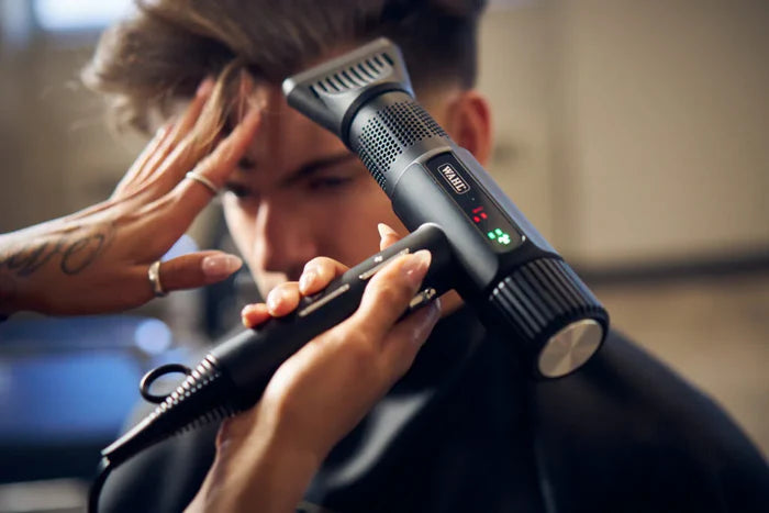 Wahl Vanquish Hair Dryer